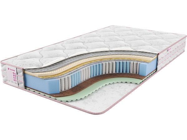 Матрас Sontelle Vivre Tense oxim