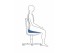 Ортопедическая подушка Tempur Seat Wedge