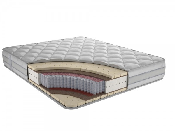 Матрас Toris Гранд Статус Плюс