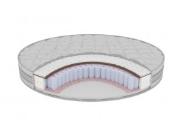 Матрас Toris Гранд Солар Плюс круглый 160х195
