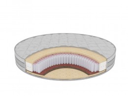 Матрас Toris Гранд Статус круглый