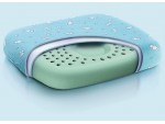Ортопедическая подушка Trelax под голову детская SWEET Medical П09 (от 5 до 18 мес.)
