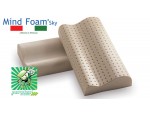 Подушка Vefer Mind Foam Sky Cervicale Piccolo 60