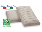 Подушка Vefer Mind Foam Sky Saponetta Maxi