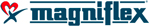 Magniflex logo