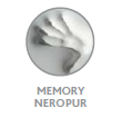 Пена Memory NEROPUR
