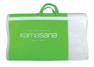 Подушка Kamasana Comodo в упаковке